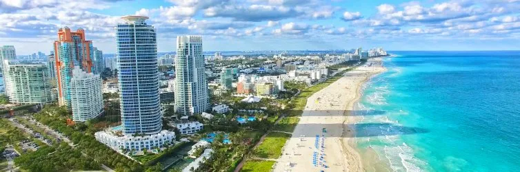 Un viaje culinario por Miami